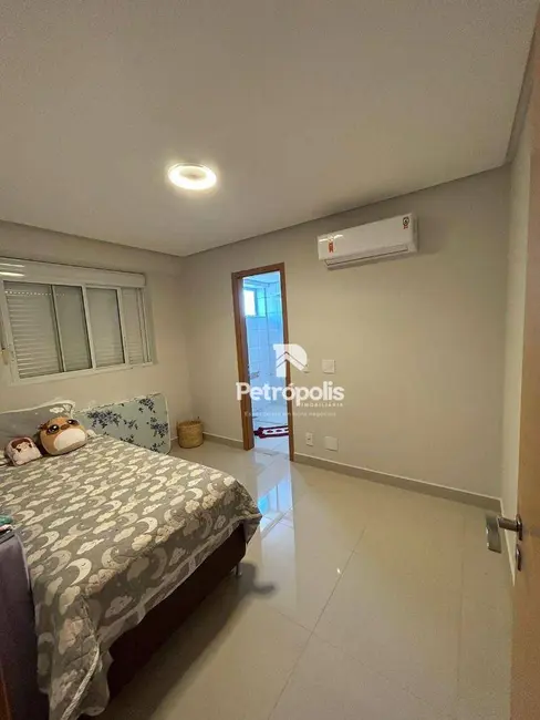 Foto 8 de Apartamento com 3 quartos à venda, 166m2 em Plano Diretor Sul, Palmas - TO
