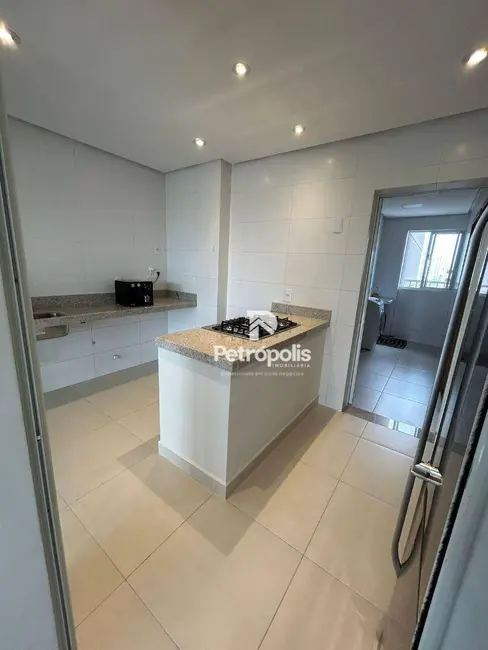 Foto 4 de Apartamento com 3 quartos à venda, 166m2 em Plano Diretor Sul, Palmas - TO