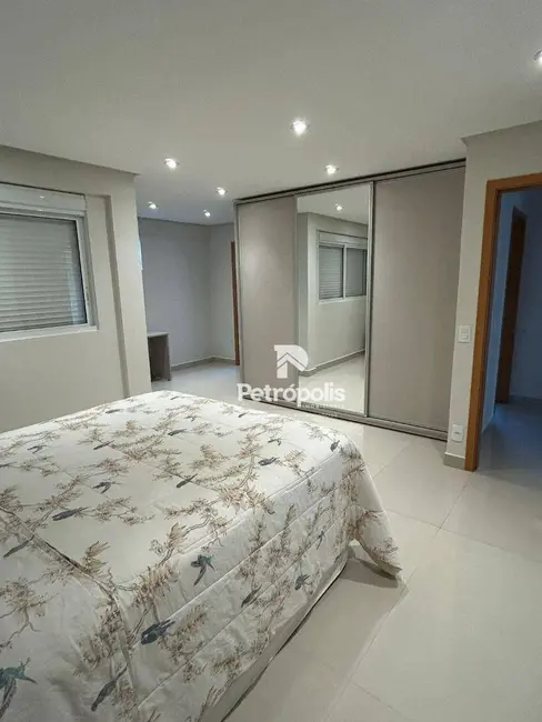 Foto 6 de Apartamento com 3 quartos à venda, 166m2 em Plano Diretor Sul, Palmas - TO