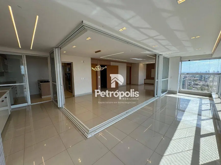 Foto 2 de Apartamento com 3 quartos à venda, 166m2 em Plano Diretor Sul, Palmas - TO