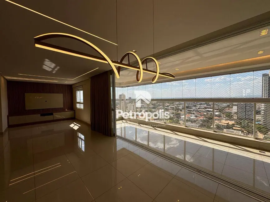 Foto 5 de Apartamento com 3 quartos à venda, 166m2 em Plano Diretor Sul, Palmas - TO