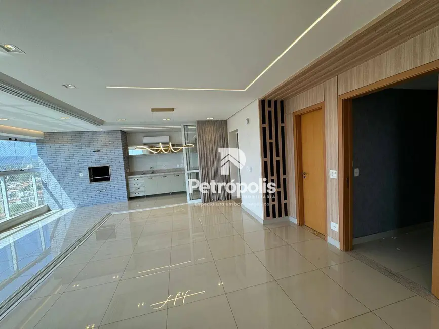 Foto 4 de Apartamento com 3 quartos à venda, 166m2 em Plano Diretor Sul, Palmas - TO