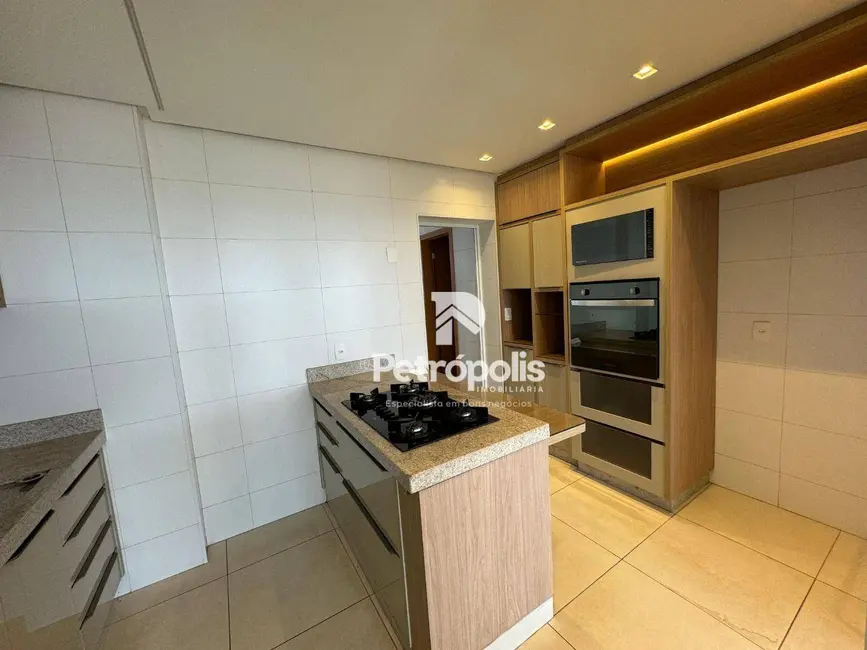 Foto 8 de Apartamento com 3 quartos à venda, 166m2 em Plano Diretor Sul, Palmas - TO