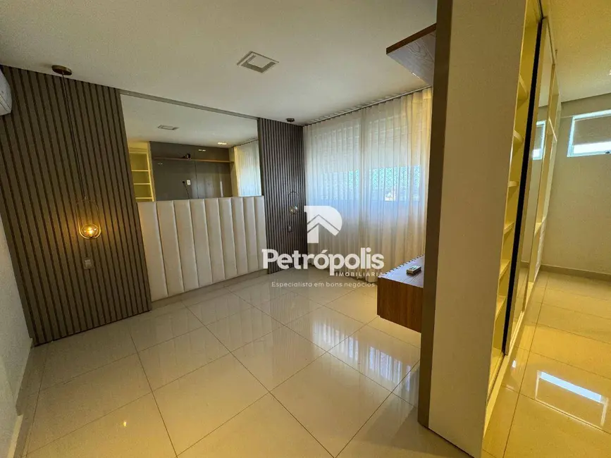 Foto 9 de Apartamento com 3 quartos à venda, 166m2 em Plano Diretor Sul, Palmas - TO