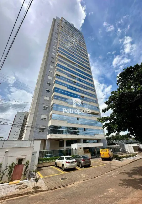 Foto 1 de Apartamento com 3 quartos à venda, 166m2 em Plano Diretor Sul, Palmas - TO