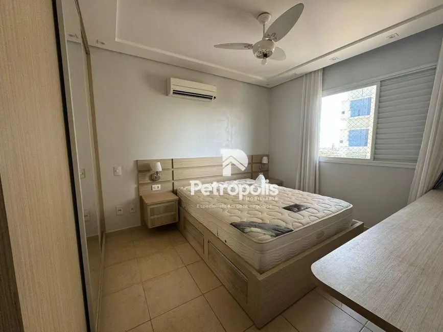 Foto 7 de Apartamento com 3 quartos à venda, 105m2 em Plano Diretor Sul, Palmas - TO