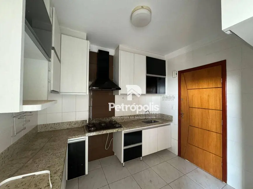 Foto 5 de Apartamento com 3 quartos à venda, 105m2 em Plano Diretor Sul, Palmas - TO