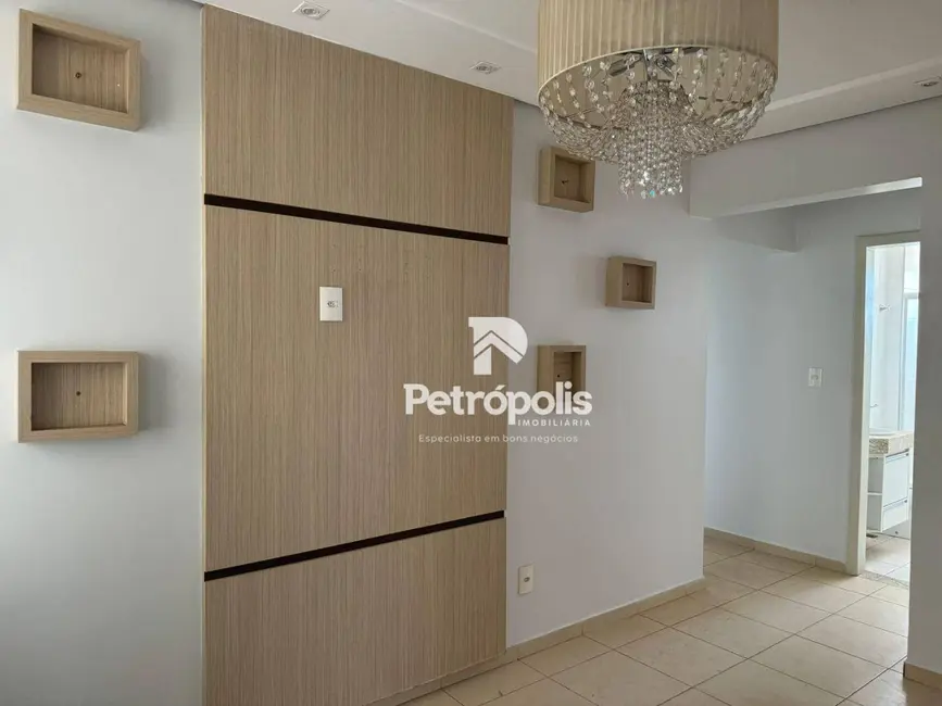 Foto 3 de Apartamento com 3 quartos à venda, 105m2 em Plano Diretor Sul, Palmas - TO
