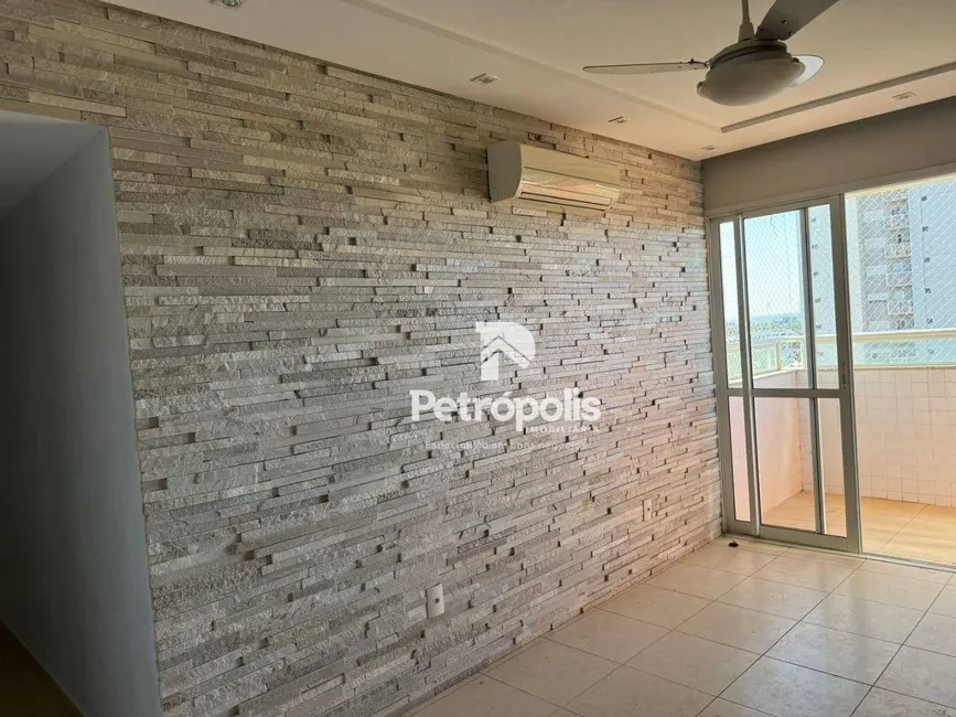 Foto 2 de Apartamento com 3 quartos à venda, 105m2 em Plano Diretor Sul, Palmas - TO
