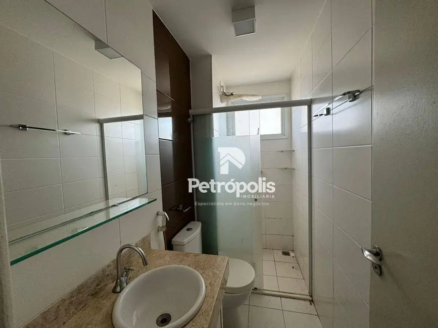 Foto 9 de Apartamento com 3 quartos à venda, 105m2 em Plano Diretor Sul, Palmas - TO
