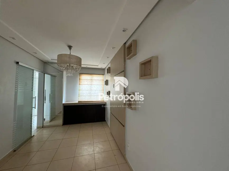 Foto 4 de Apartamento com 3 quartos à venda, 105m2 em Plano Diretor Sul, Palmas - TO