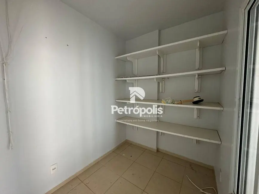 Foto 6 de Apartamento com 3 quartos à venda, 105m2 em Plano Diretor Sul, Palmas - TO