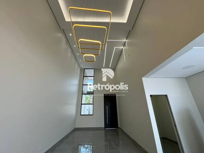 Foto 3 de Casa com 3 quartos à venda, 255m2 em Plano Diretor Sul, Palmas - TO