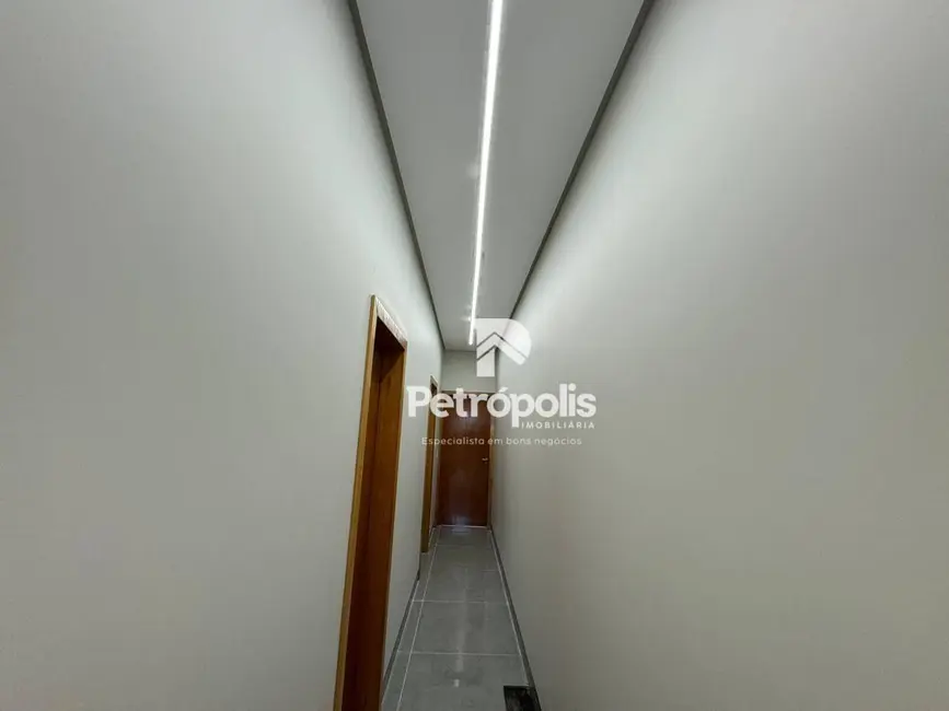 Foto 5 de Casa com 3 quartos à venda, 255m2 em Plano Diretor Sul, Palmas - TO