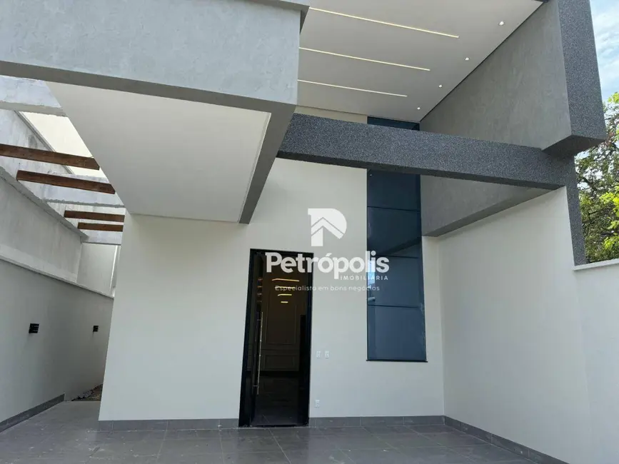 Foto 1 de Casa com 3 quartos à venda, 255m2 em Plano Diretor Sul, Palmas - TO