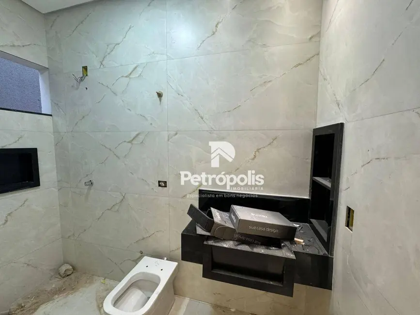 Casa com 4 quartos à venda, 447m2 em Plano Diretor Sul, Palmas - TO - imagem 7 Foto 7 de Casa com 4 quartos à venda, 447m2 em Plano Diretor Sul, Palmas - TO