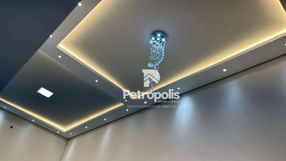 Casa com 4 quartos à venda, 447m2 em Plano Diretor Sul, Palmas - TO - imagem 4 Foto 4 de Casa com 4 quartos à venda, 447m2 em Plano Diretor Sul, Palmas - TO