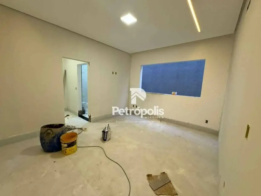 Casa com 4 quartos à venda, 447m2 em Plano Diretor Sul, Palmas - TO - imagem 9 Foto 9 de Casa com 4 quartos à venda, 447m2 em Plano Diretor Sul, Palmas - TO