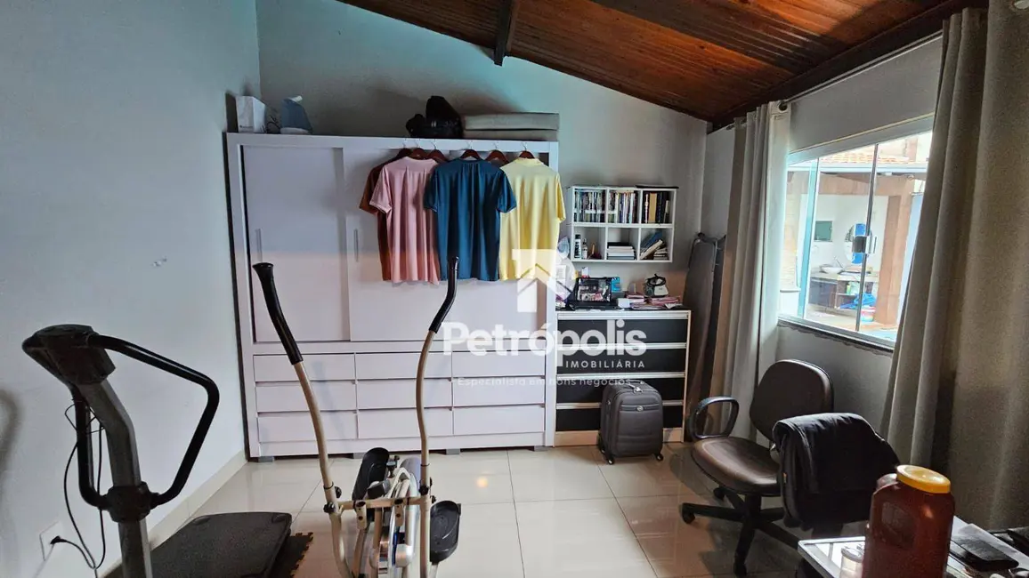 Casa com 4 quartos à venda, 450m2 em Plano Diretor Sul, Palmas - TO - imagem 8 Foto 8 de Casa com 4 quartos à venda, 450m2 em Plano Diretor Sul, Palmas - TO