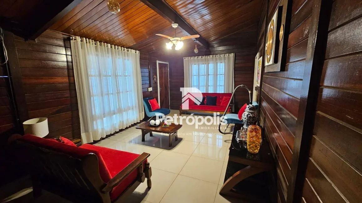Casa com 4 quartos à venda, 450m2 em Plano Diretor Sul, Palmas - TO - imagem 3 Foto 3 de Casa com 4 quartos à venda, 450m2 em Plano Diretor Sul, Palmas - TO