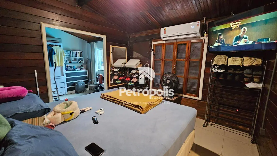 Casa com 4 quartos à venda, 450m2 em Plano Diretor Sul, Palmas - TO - imagem 7 Foto 7 de Casa com 4 quartos à venda, 450m2 em Plano Diretor Sul, Palmas - TO