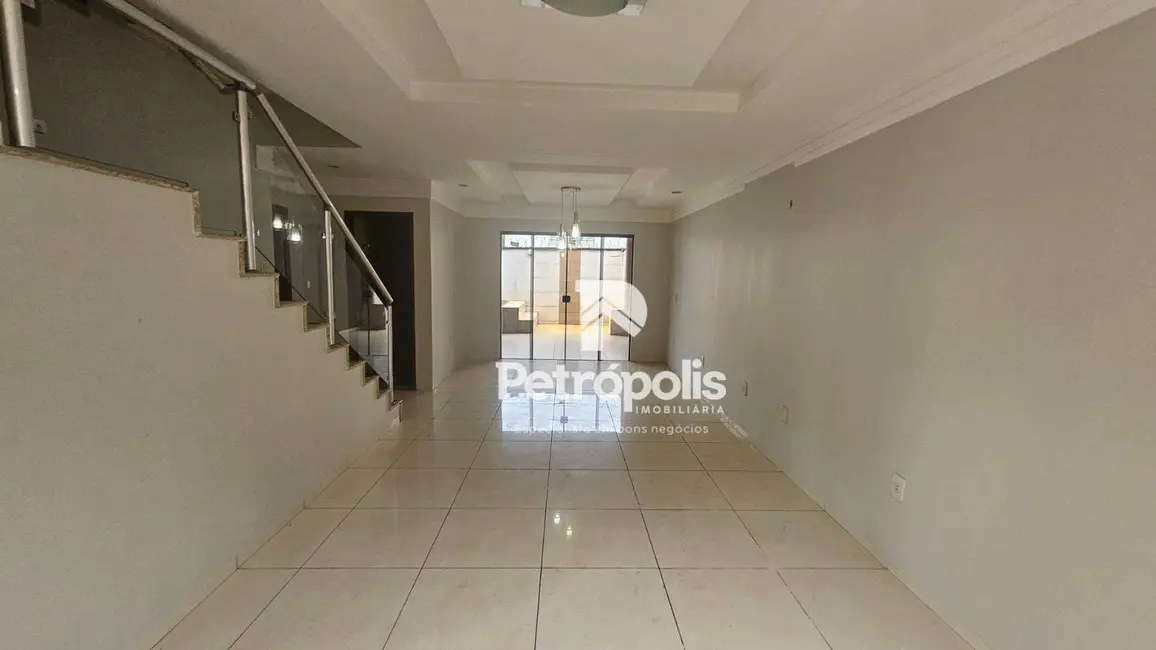 Foto 5 de Sobrado com 5 quartos à venda, 315m2 em Plano Diretor Norte, Palmas - TO
