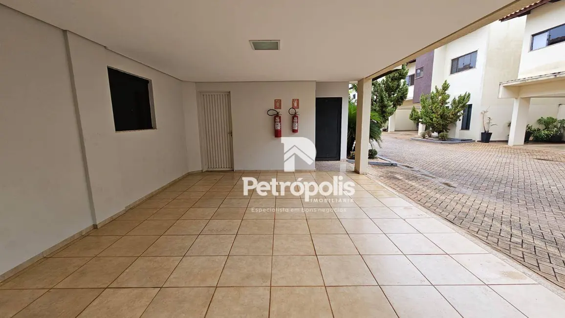 Foto 3 de Sobrado com 5 quartos à venda, 315m2 em Plano Diretor Norte, Palmas - TO