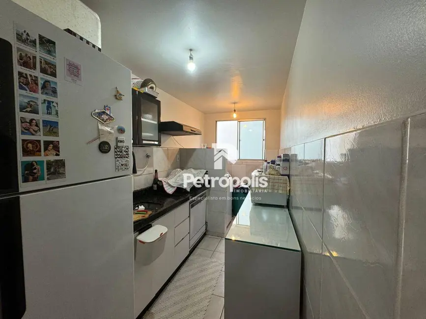 Foto 2 de Apartamento com 2 quartos à venda, 55m2 em Plano Diretor Sul, Palmas - TO