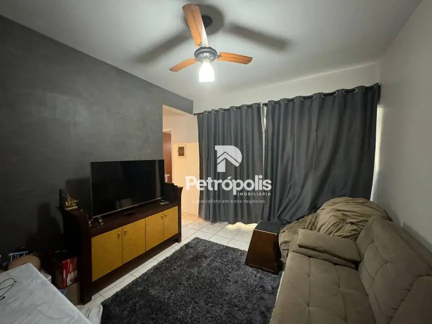 Foto 1 de Apartamento com 2 quartos à venda, 55m2 em Plano Diretor Sul, Palmas - TO