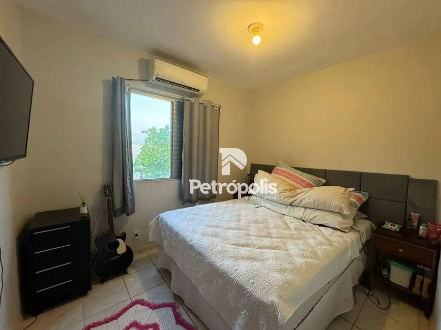 Foto 4 de Apartamento com 2 quartos à venda, 55m2 em Plano Diretor Sul, Palmas - TO