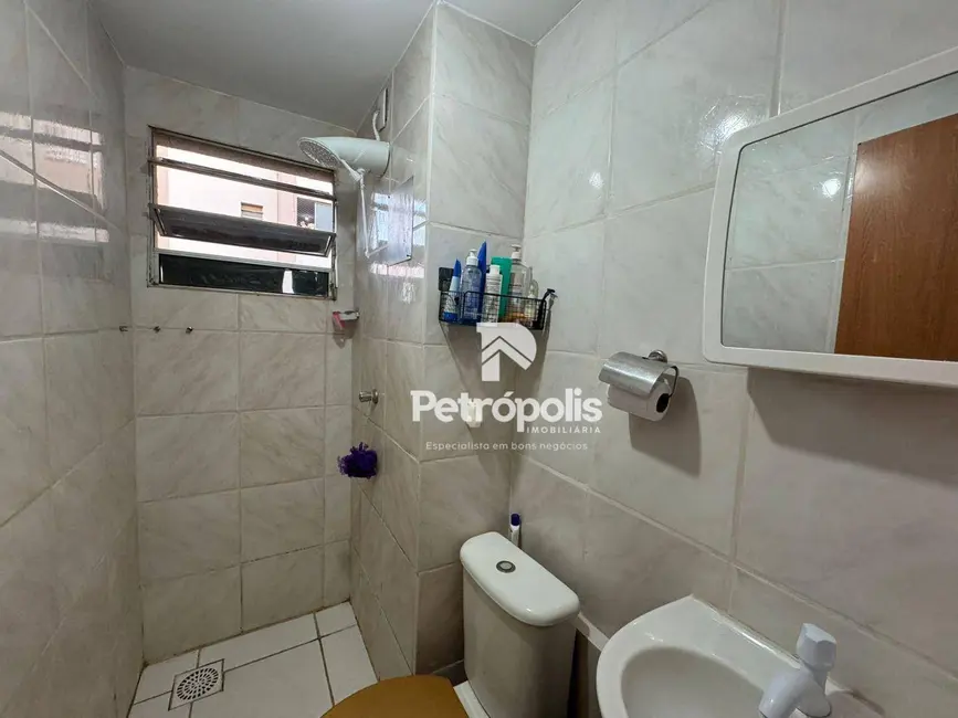 Foto 5 de Apartamento com 2 quartos à venda, 55m2 em Plano Diretor Sul, Palmas - TO