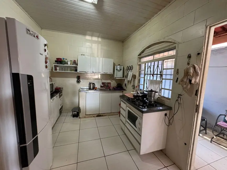 Foto 3 de Casa com 3 quartos à venda, 360m2 em Plano Diretor Sul, Palmas - TO
