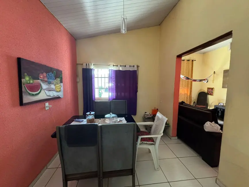 Foto 1 de Casa com 3 quartos à venda, 360m2 em Plano Diretor Sul, Palmas - TO