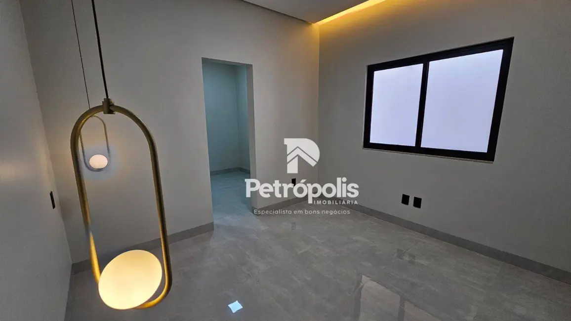 Foto 3 de Casa com 3 quartos à venda, 238m2 em Plano Diretor Sul, Palmas - TO