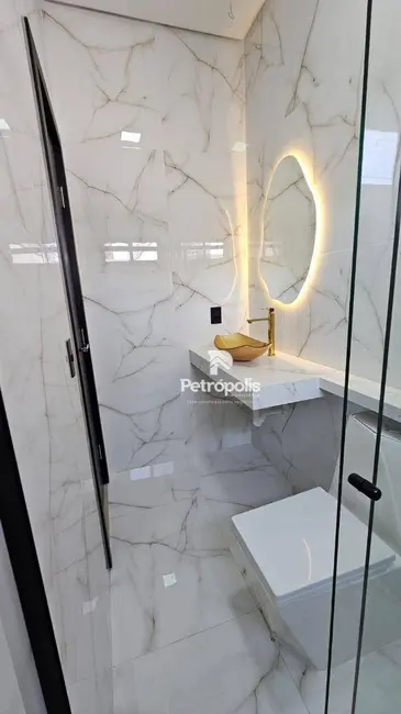 Foto 8 de Casa com 3 quartos à venda, 238m2 em Plano Diretor Sul, Palmas - TO