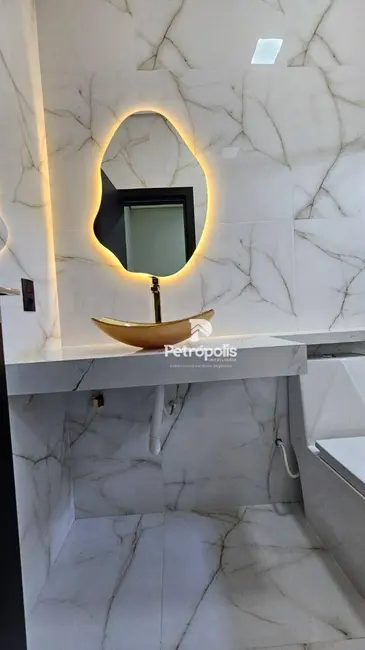 Foto 6 de Casa com 3 quartos à venda, 238m2 em Plano Diretor Sul, Palmas - TO