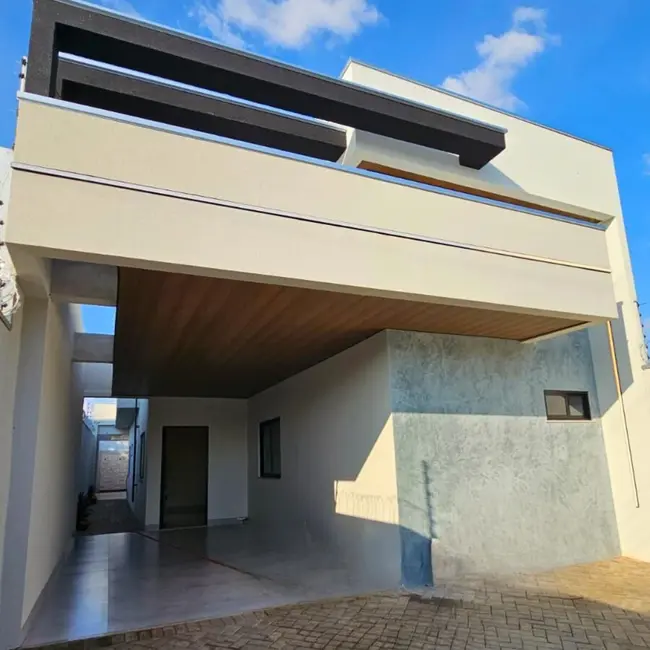 Foto 1 de Casa com 3 quartos à venda, 238m2 em Plano Diretor Sul, Palmas - TO