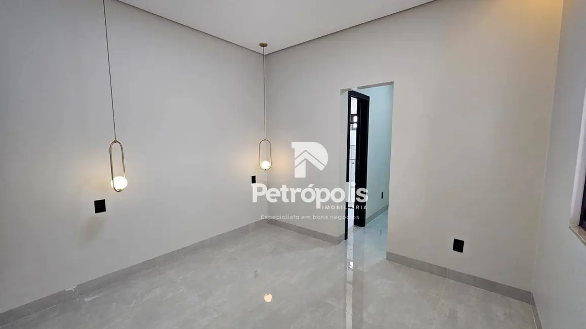 Foto 4 de Casa com 3 quartos à venda, 238m2 em Plano Diretor Sul, Palmas - TO