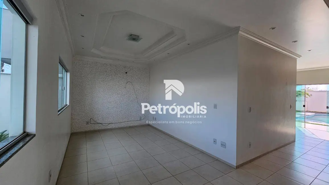 Foto 2 de Sobrado com 4 quartos à venda, 461m2 em Plano Diretor Sul, Palmas - TO