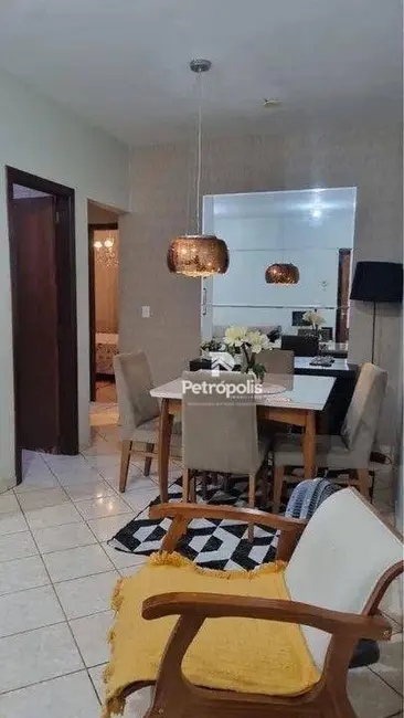 Foto 1 de Apartamento com 2 quartos à venda, 60m2 em Plano Diretor Sul, Palmas - TO