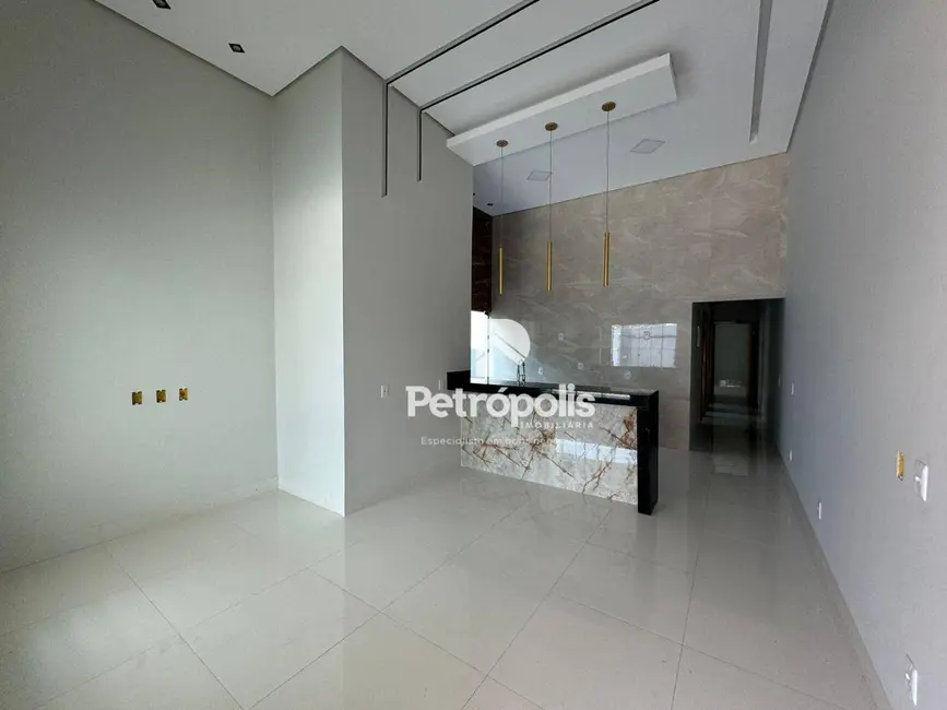 Foto 2 de Casa com 3 quartos à venda, 180m2 em Plano Diretor Sul, Palmas - TO