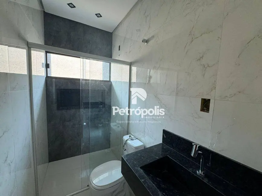 Foto 5 de Casa com 3 quartos à venda, 180m2 em Plano Diretor Sul, Palmas - TO