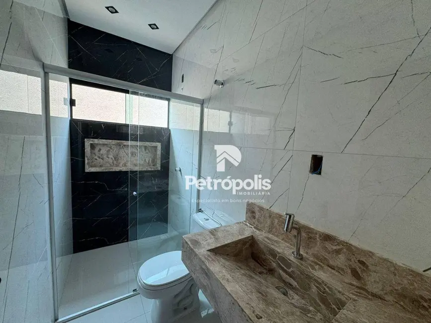 Foto 7 de Casa com 3 quartos à venda, 180m2 em Plano Diretor Sul, Palmas - TO