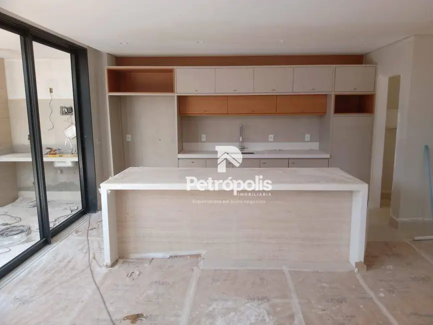 Foto 4 de Sobrado com 4 quartos à venda, 1183m2 em Plano Diretor Sul, Palmas - TO