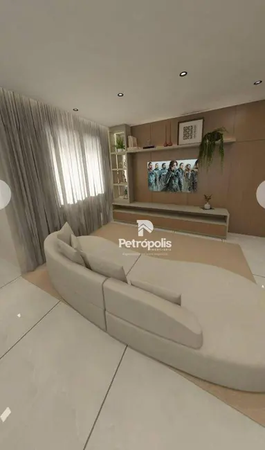 Foto 2 de Sobrado com 4 quartos à venda, 1183m2 em Plano Diretor Sul, Palmas - TO
