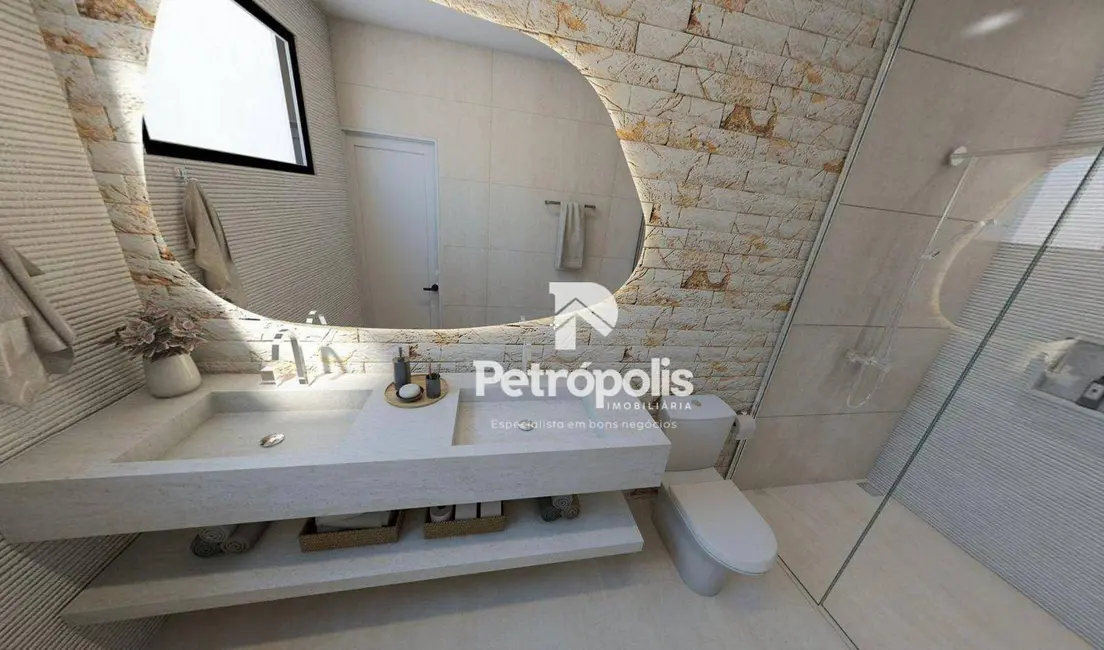 Foto 8 de Sobrado com 4 quartos à venda, 1183m2 em Plano Diretor Sul, Palmas - TO