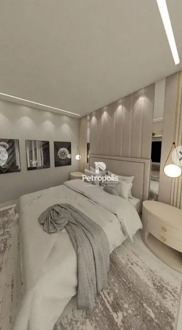 Foto 7 de Sobrado com 4 quartos à venda, 1183m2 em Plano Diretor Sul, Palmas - TO