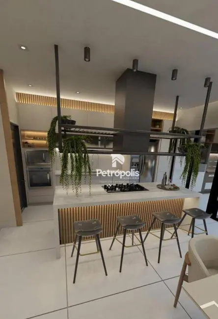 Foto 5 de Sobrado com 4 quartos à venda, 1183m2 em Plano Diretor Sul, Palmas - TO