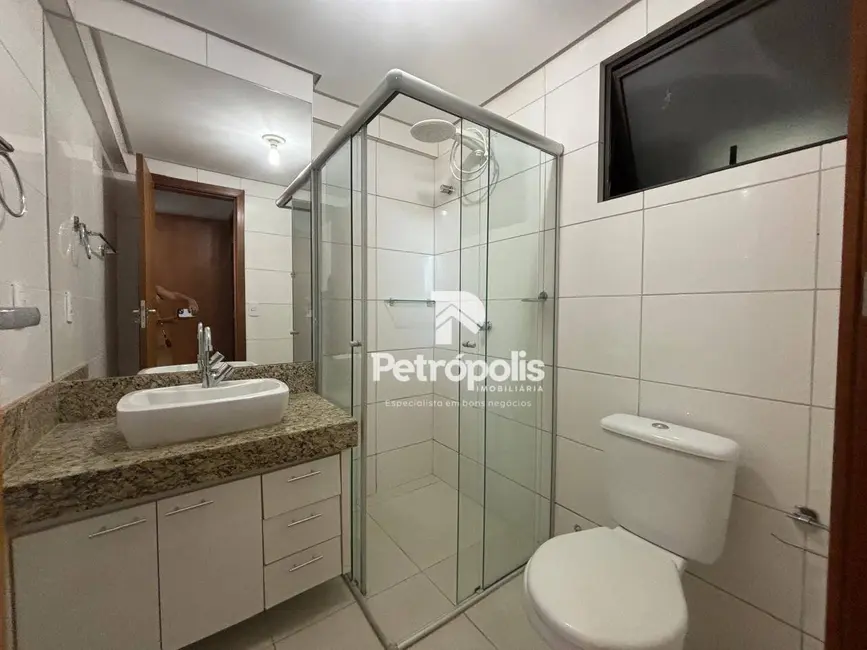 Foto 8 de Apartamento com 3 quartos à venda, 87m2 em Plano Diretor Sul, Palmas - TO