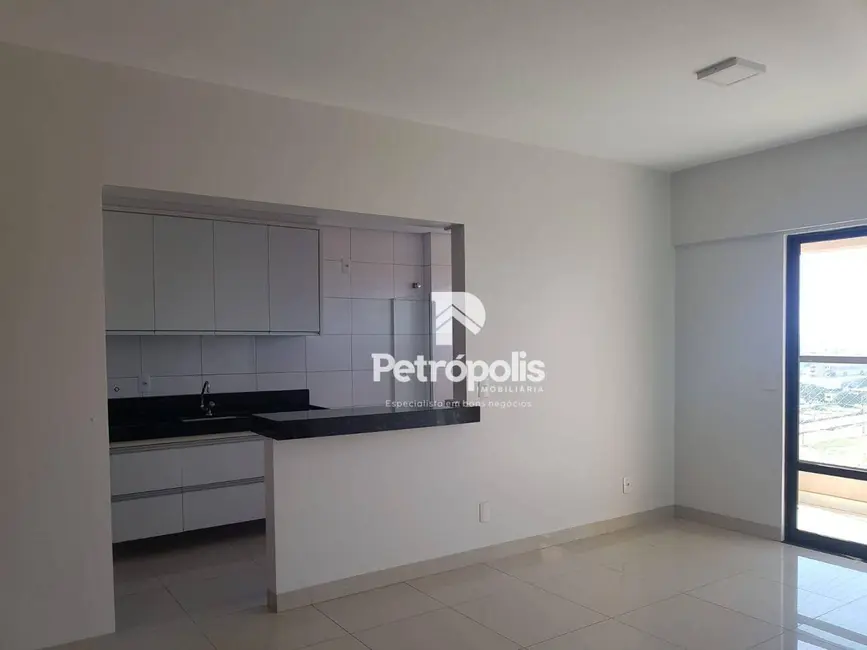 Foto 3 de Apartamento com 3 quartos à venda, 87m2 em Plano Diretor Sul, Palmas - TO